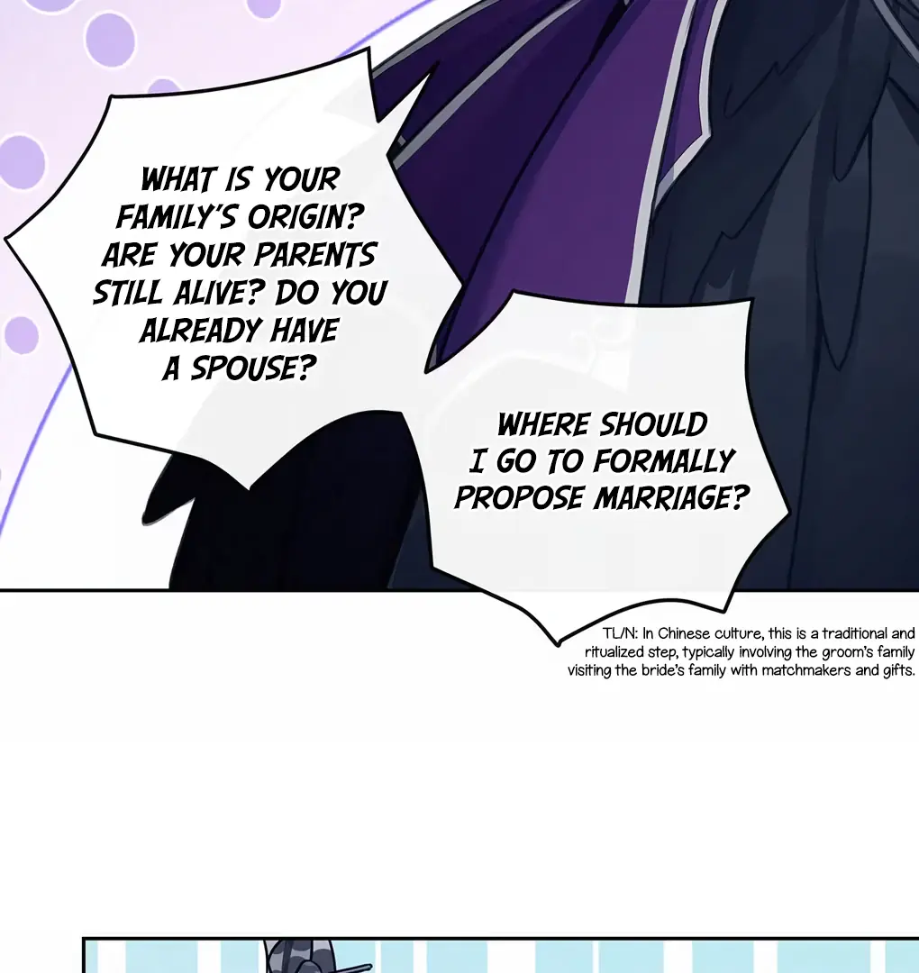 Was His Highness Assassinated Today Chapter 8 Page 48