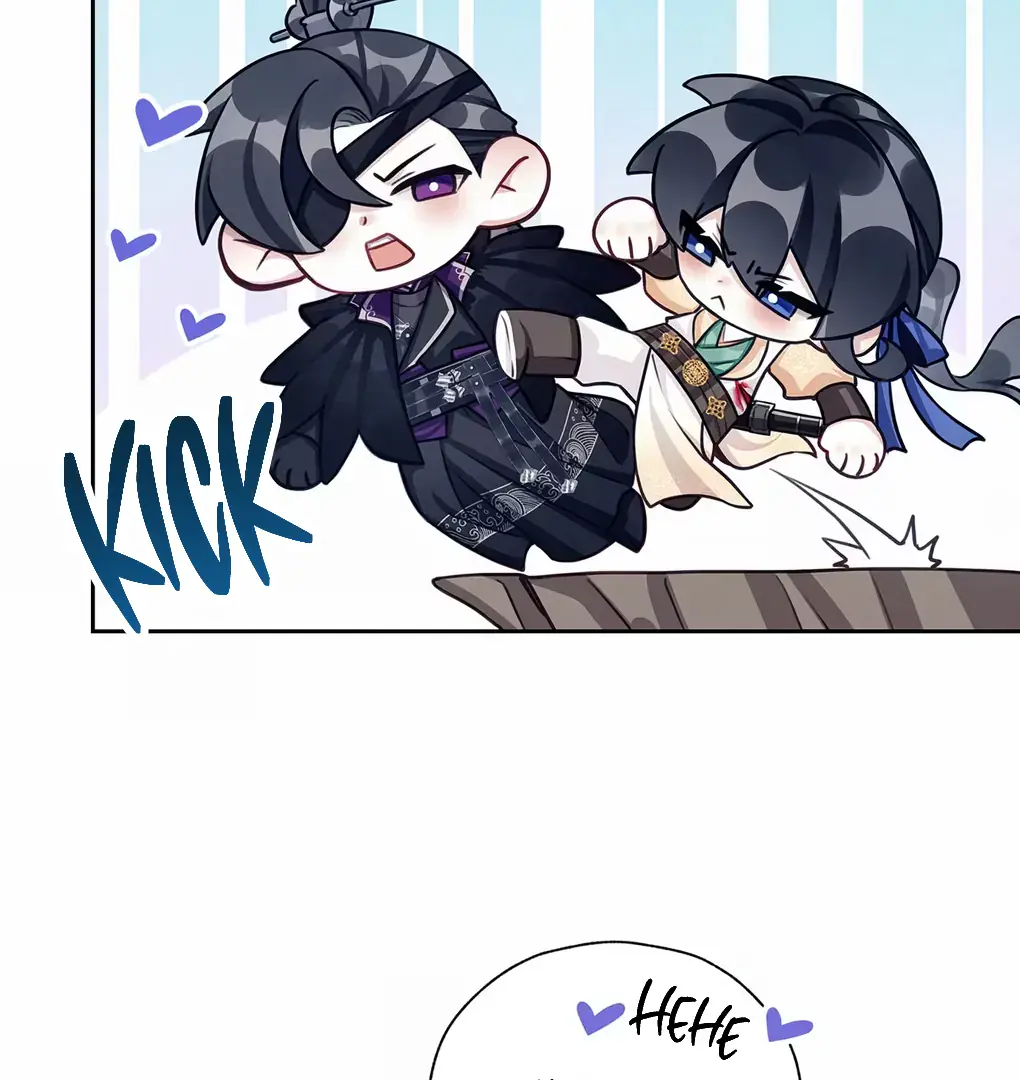 Was His Highness Assassinated Today Chapter 8 Page 49