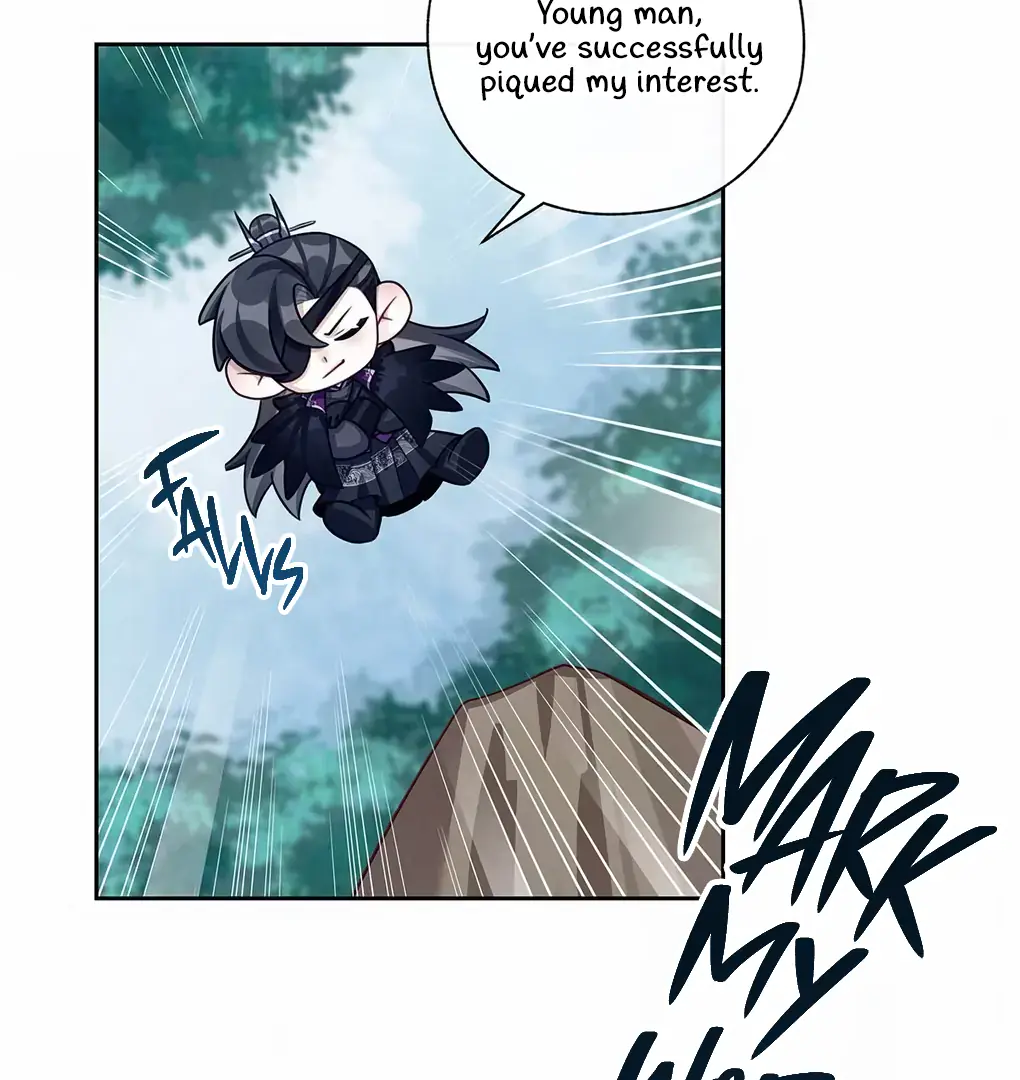 Was His Highness Assassinated Today Chapter 8 Page 50