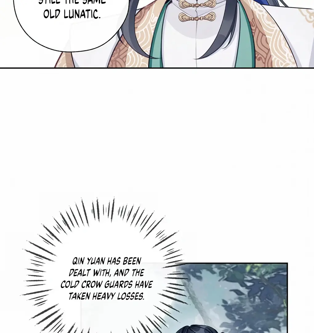 Was His Highness Assassinated Today Chapter 8 Page 53