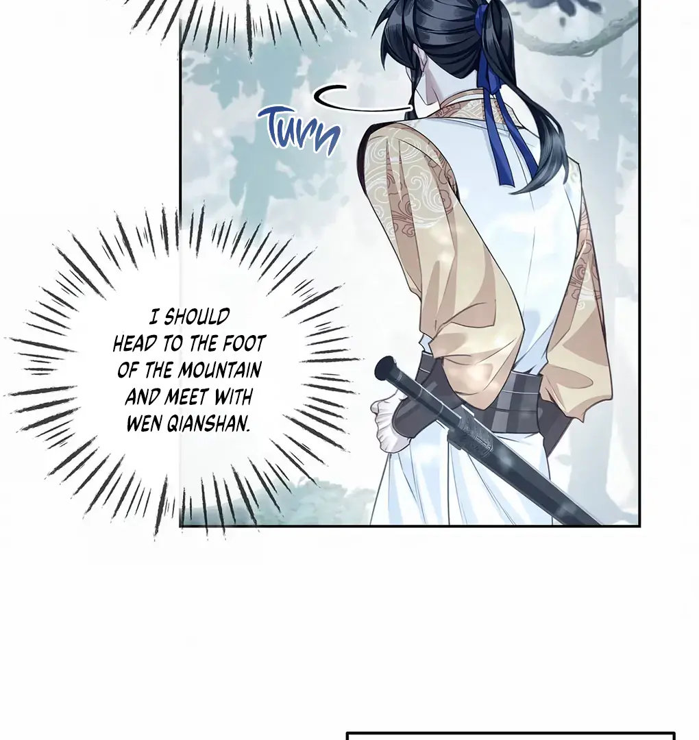 Was His Highness Assassinated Today Chapter 8 Page 54