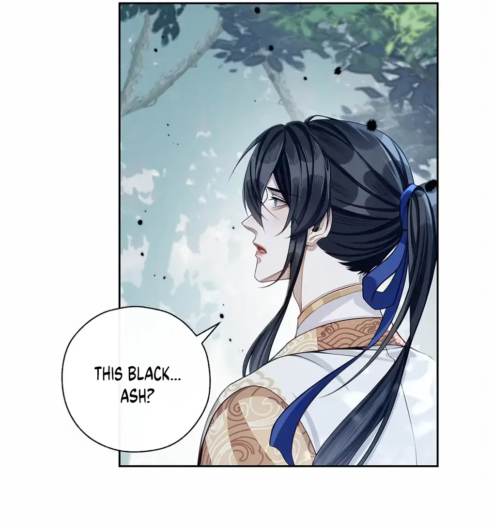 Was His Highness Assassinated Today Chapter 8 Page 57