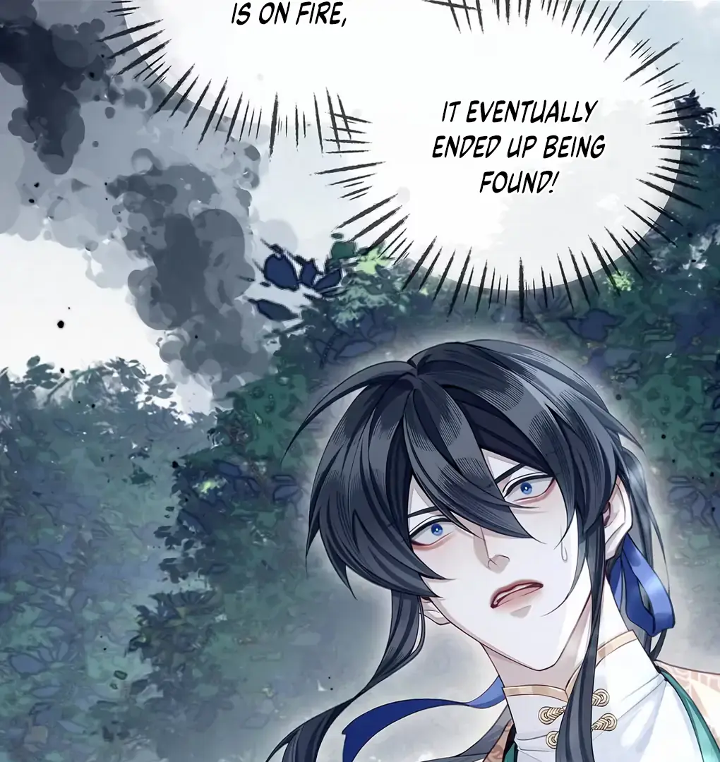 Was His Highness Assassinated Today Chapter 9 Page 6