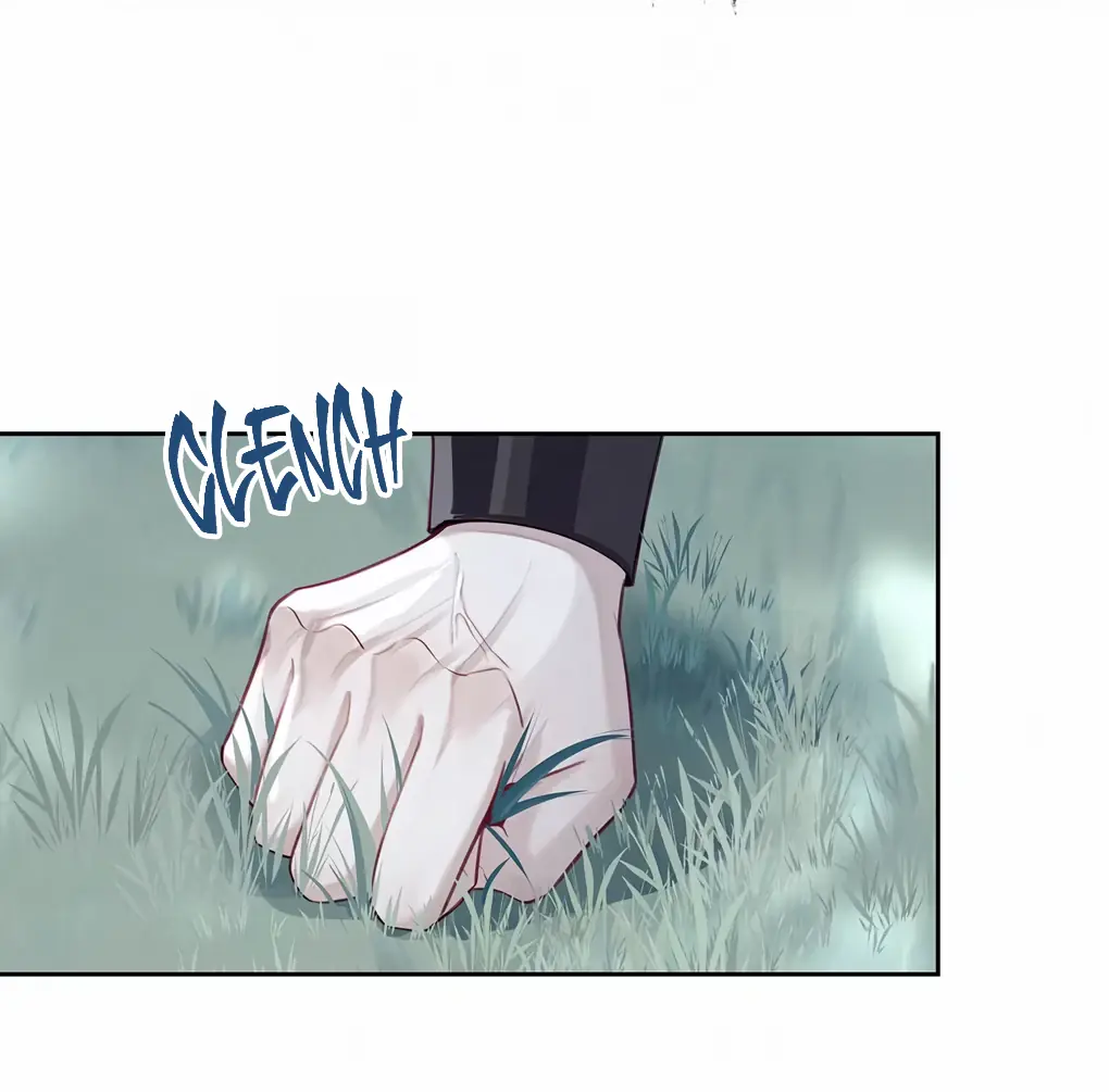 Was His Highness Assassinated Today Chapter 9 Page 19