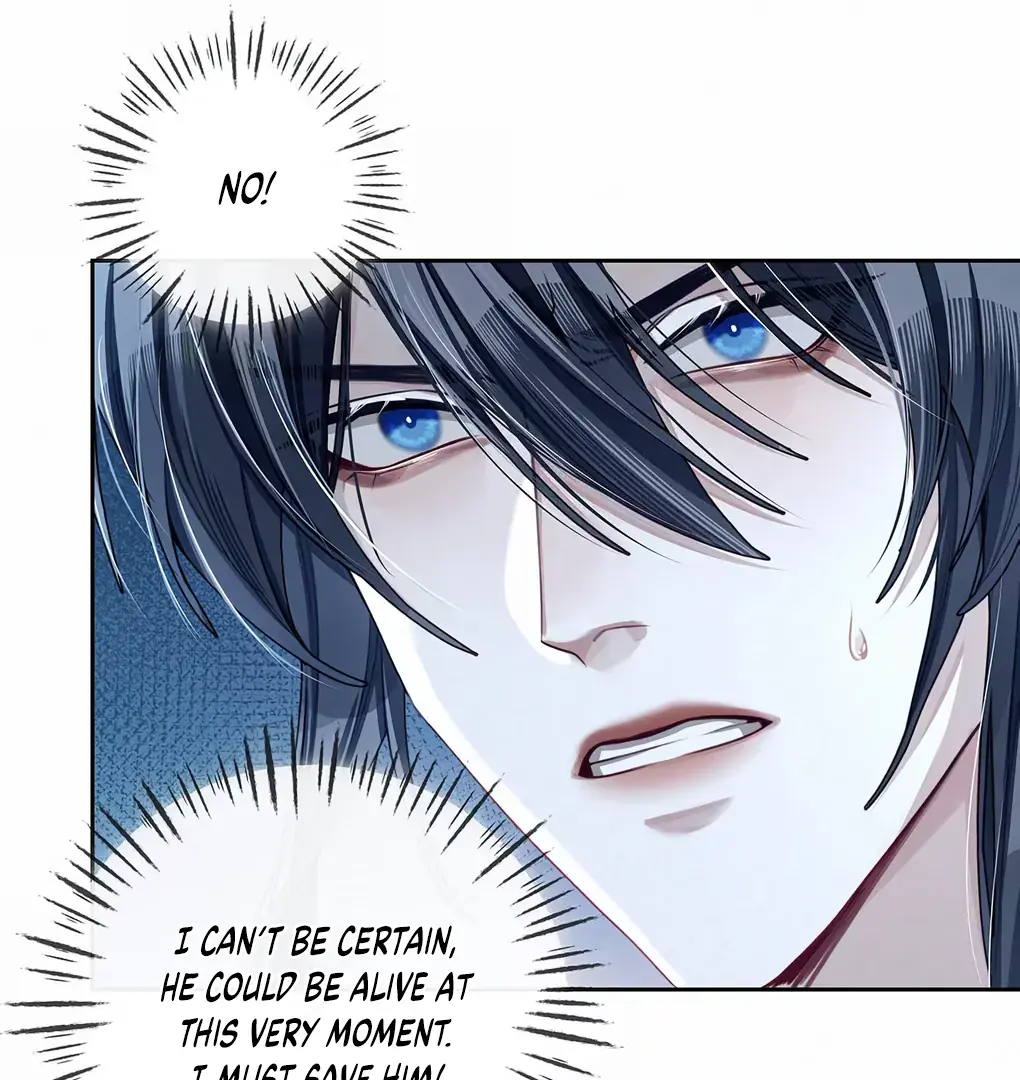 Was His Highness Assassinated Today Chapter 9 Page 20
