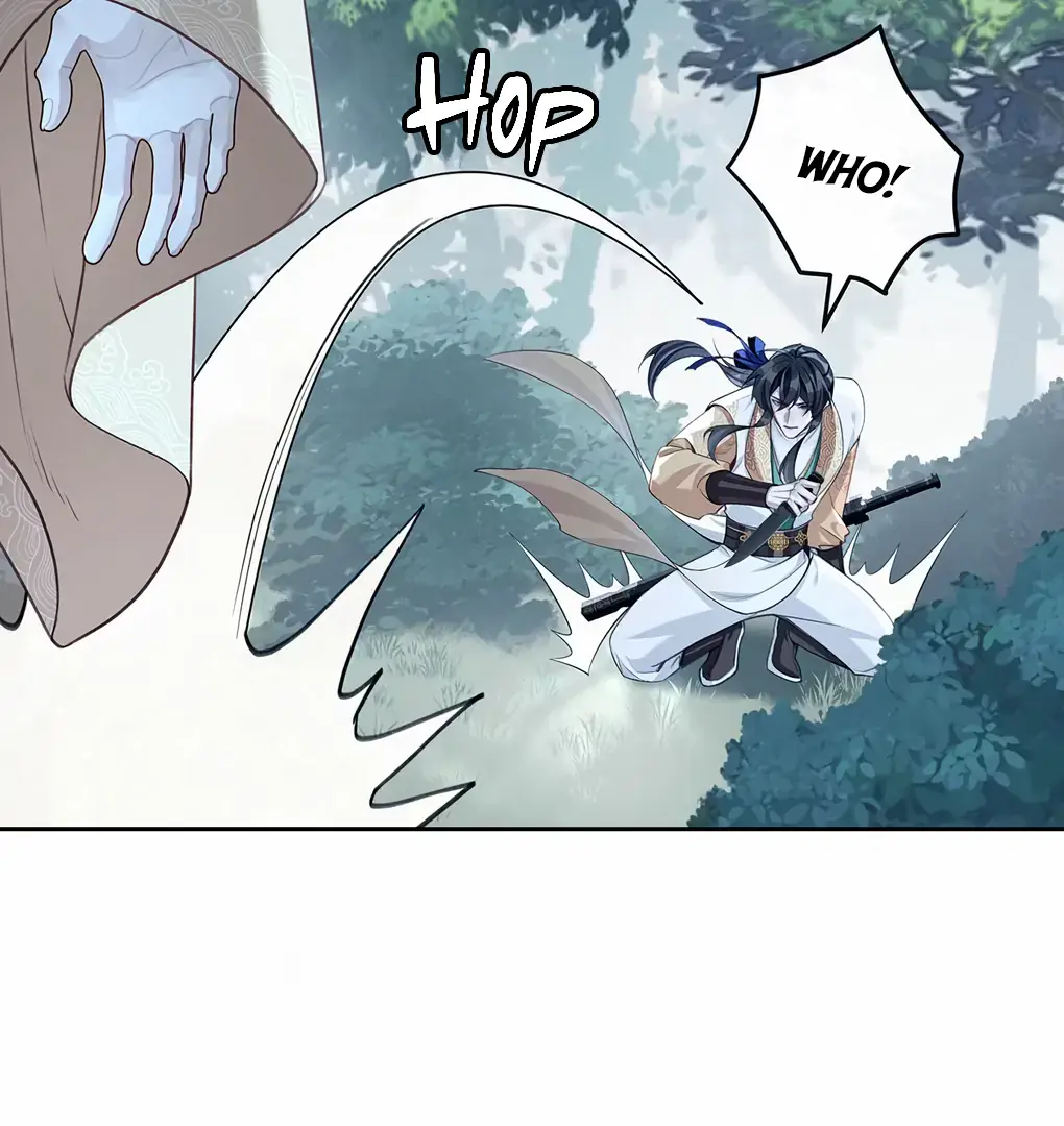 Was His Highness Assassinated Today Chapter 9 Page 23