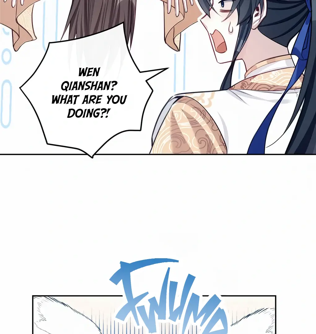 Was His Highness Assassinated Today Chapter 9 Page 25