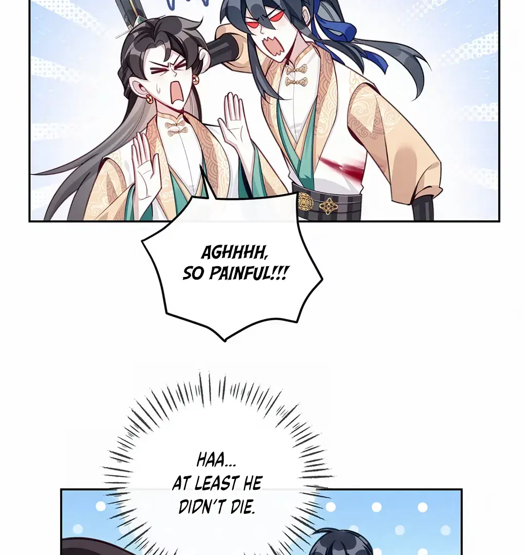 Was His Highness Assassinated Today Chapter 9 Page 28