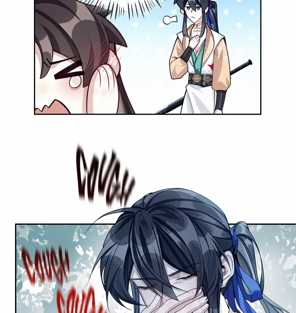 Was His Highness Assassinated Today Chapter 9 Page 29