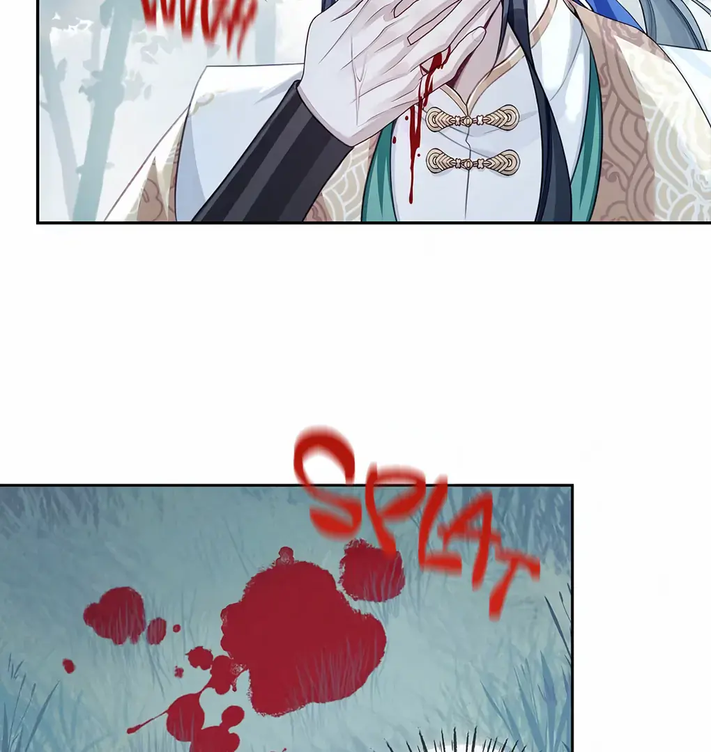 Was His Highness Assassinated Today Chapter 9 Page 30