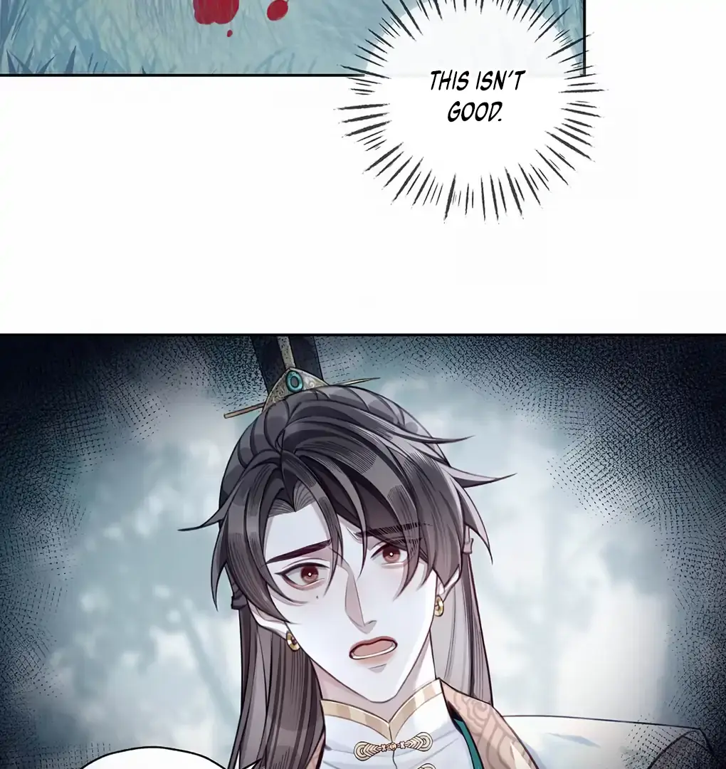 Was His Highness Assassinated Today Chapter 9 Page 31