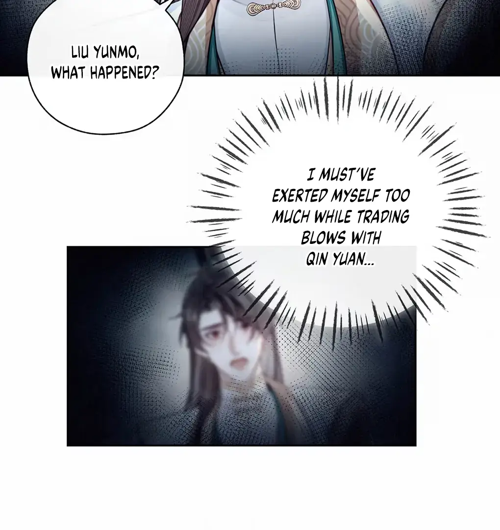 Was His Highness Assassinated Today Chapter 9 Page 32