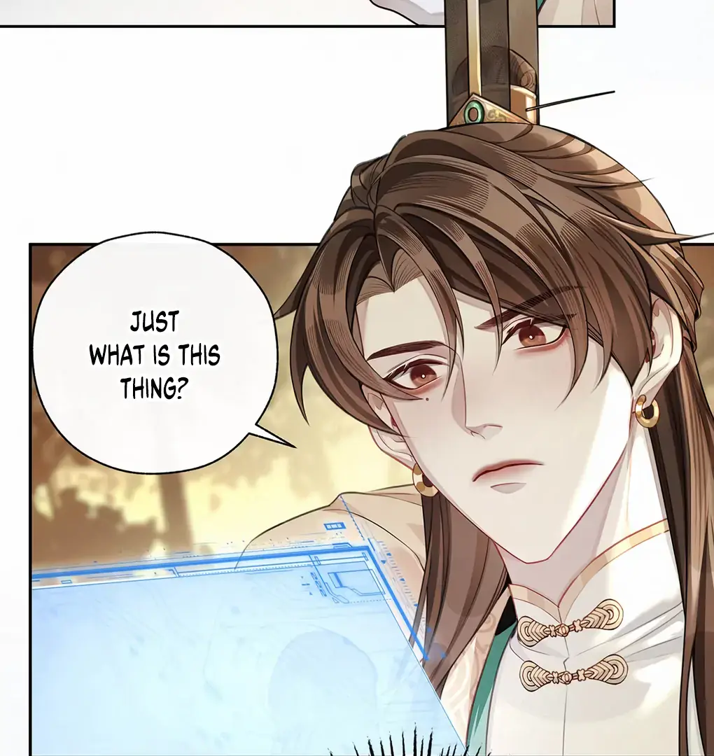 Was His Highness Assassinated Today Chapter 9 Page 39