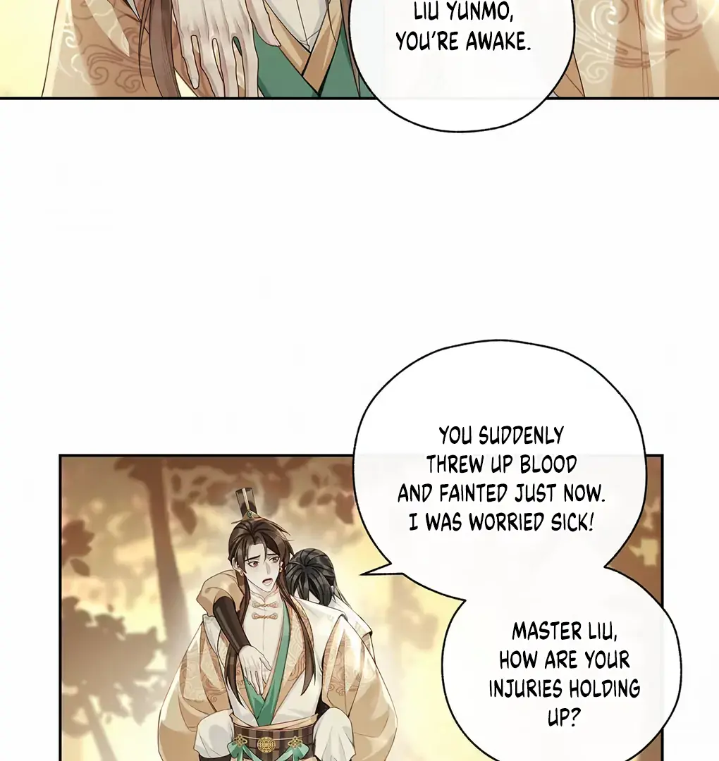Was His Highness Assassinated Today Chapter 9 Page 42