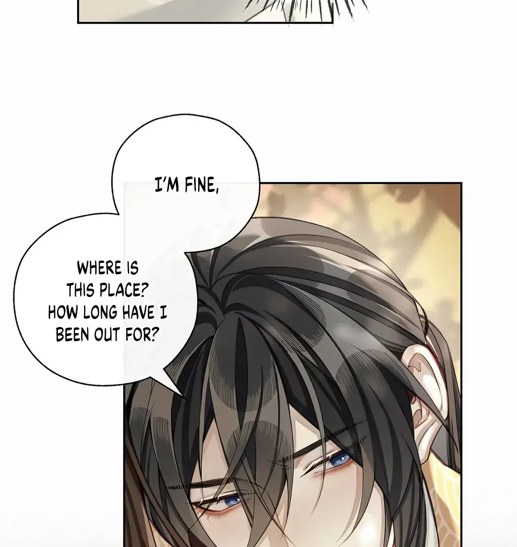 Was His Highness Assassinated Today Chapter 9 Page 44