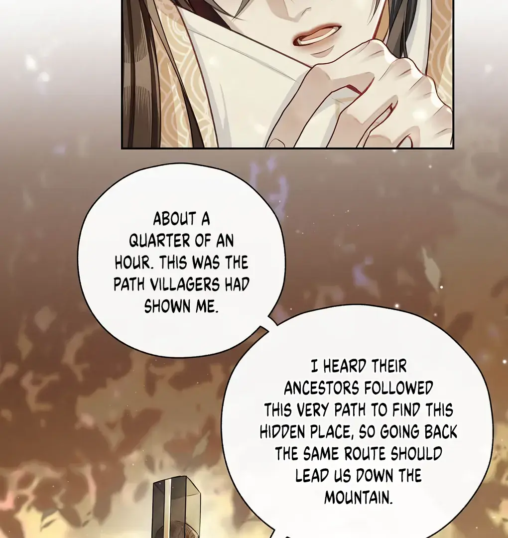 Was His Highness Assassinated Today Chapter 9 Page 45