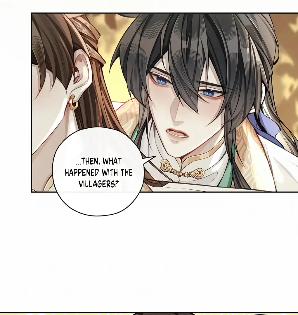Was His Highness Assassinated Today Chapter 9 Page 48