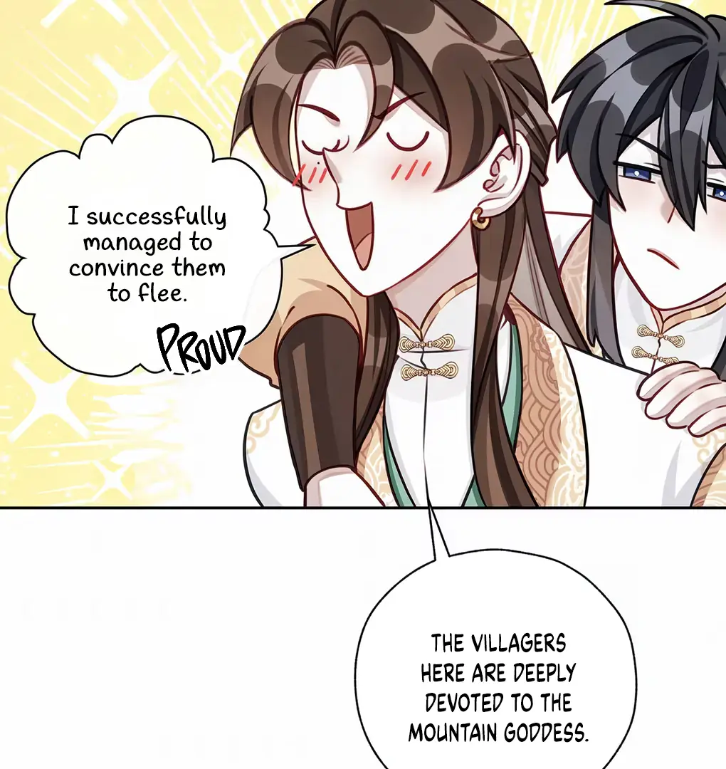Was His Highness Assassinated Today Chapter 9 Page 49