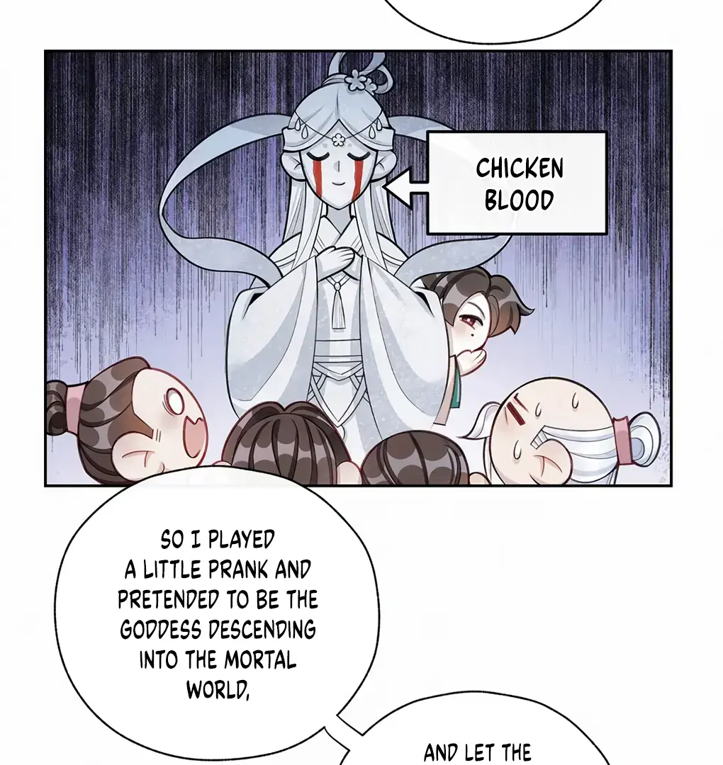 Was His Highness Assassinated Today Chapter 9 Page 50