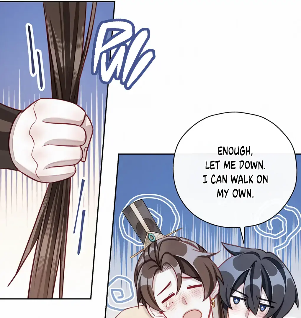 Was His Highness Assassinated Today Chapter 9 Page 52