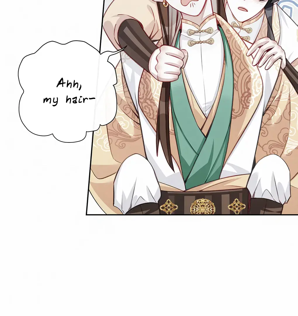 Was His Highness Assassinated Today Chapter 9 Page 53
