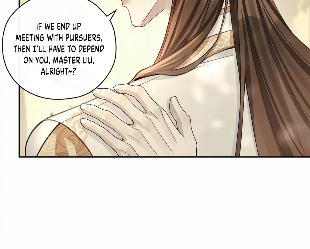 Was His Highness Assassinated Today Chapter 9 Page 56