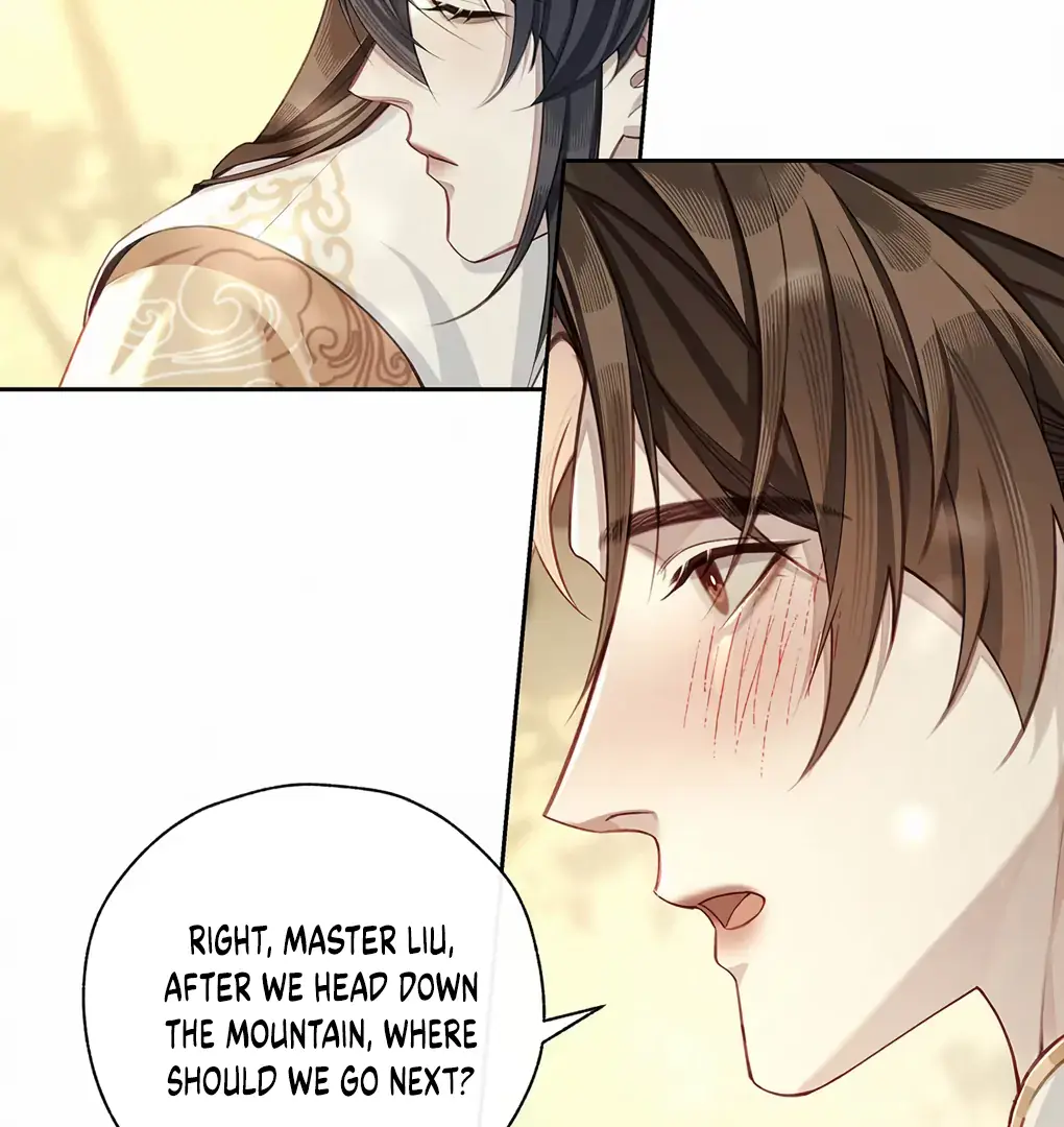 Was His Highness Assassinated Today Chapter 9 Page 64