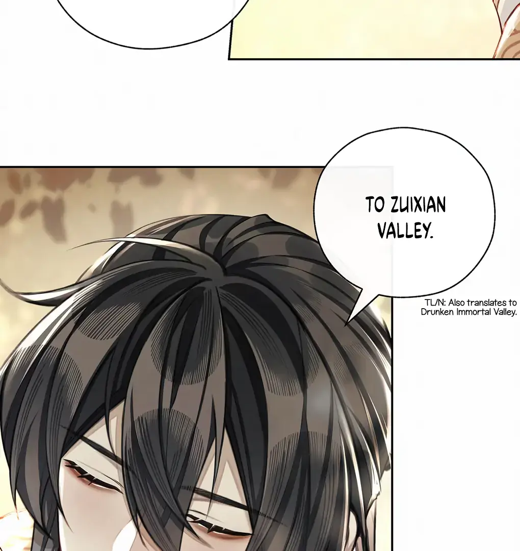 Was His Highness Assassinated Today Chapter 9 Page 65