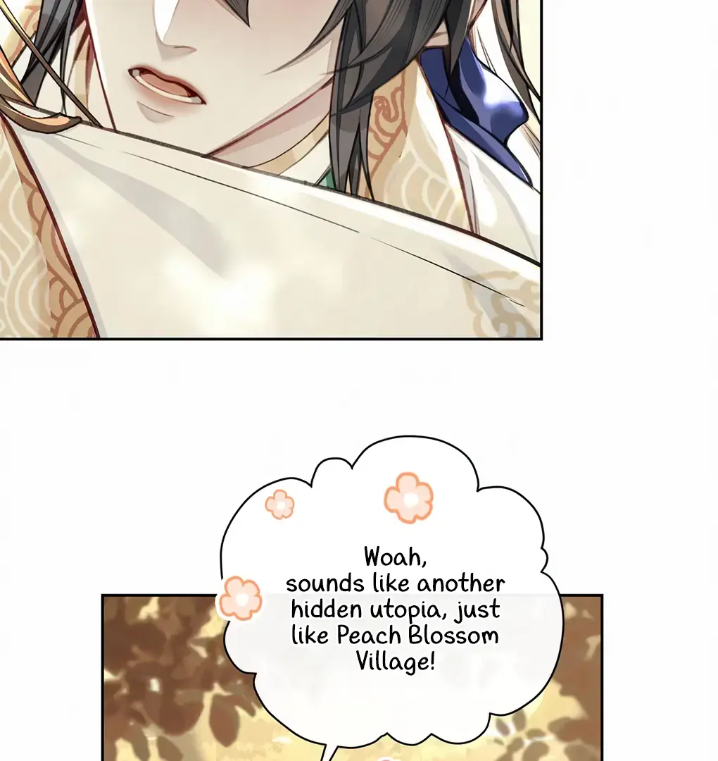 Was His Highness Assassinated Today Chapter 9 Page 66