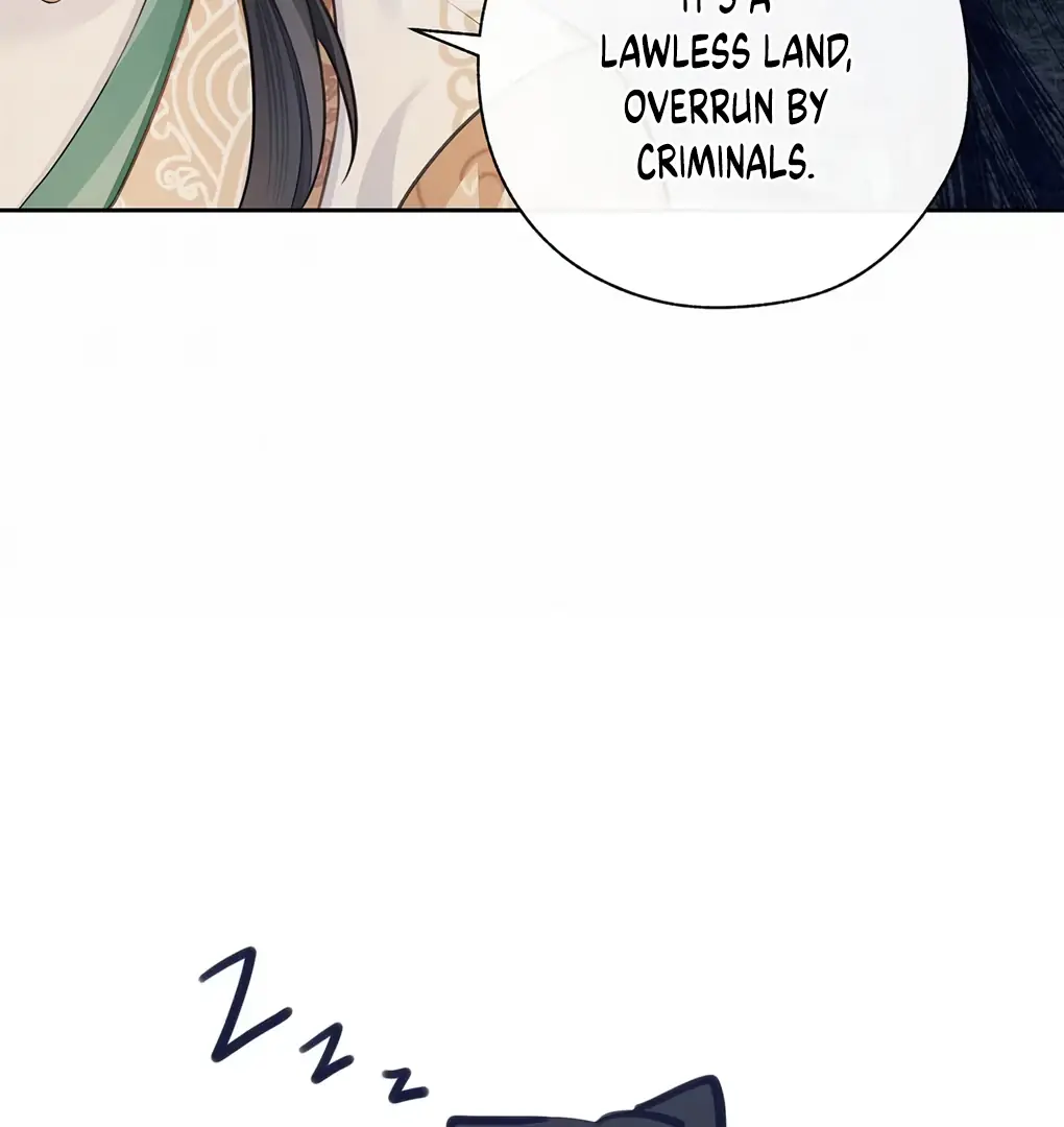 Was His Highness Assassinated Today Chapter 9 Page 69