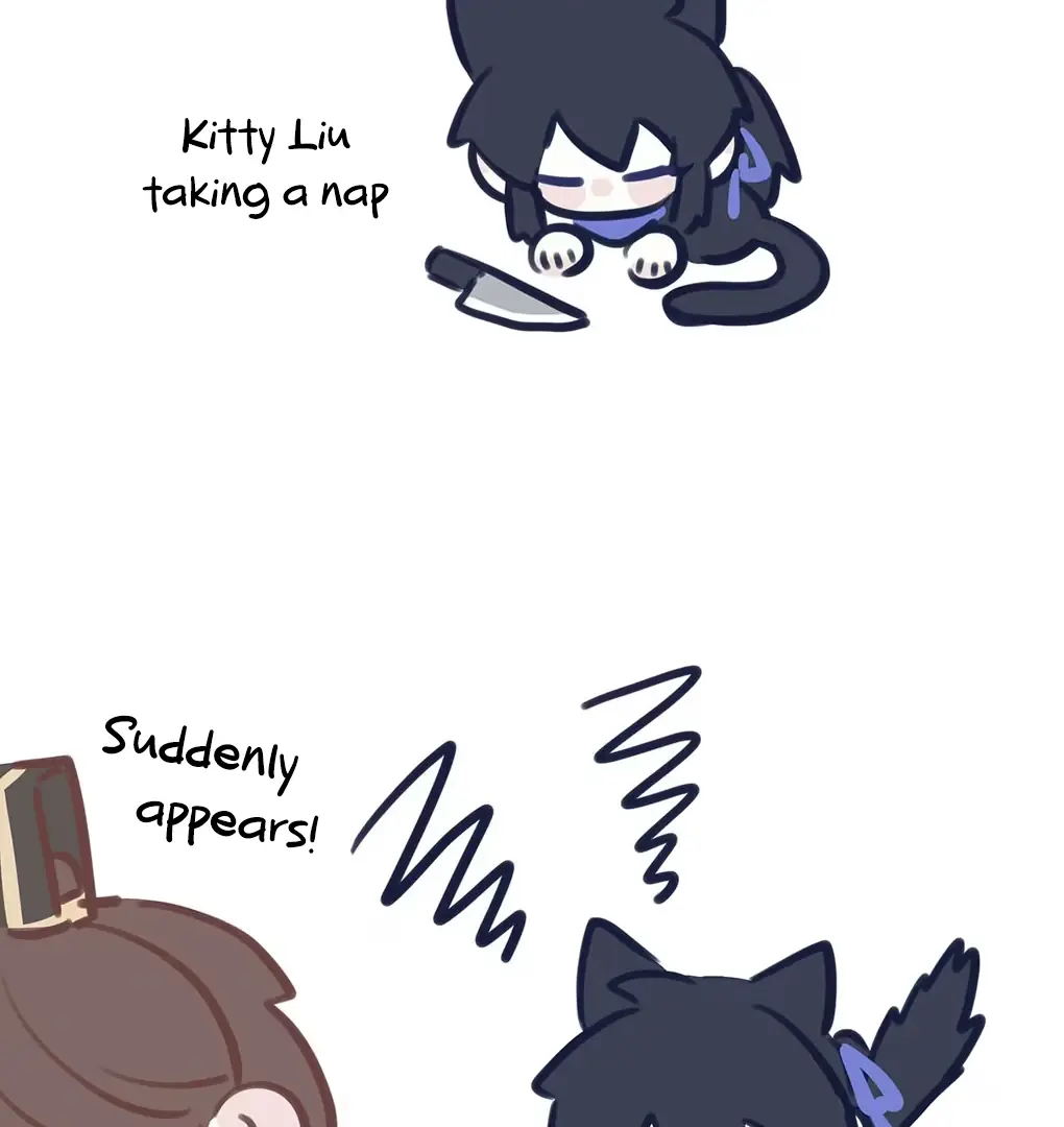 Was His Highness Assassinated Today Chapter 9 Page 70