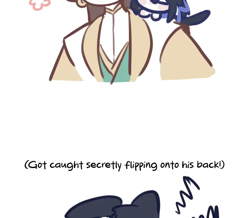 Was His Highness Assassinated Today Chapter 9 Page 72