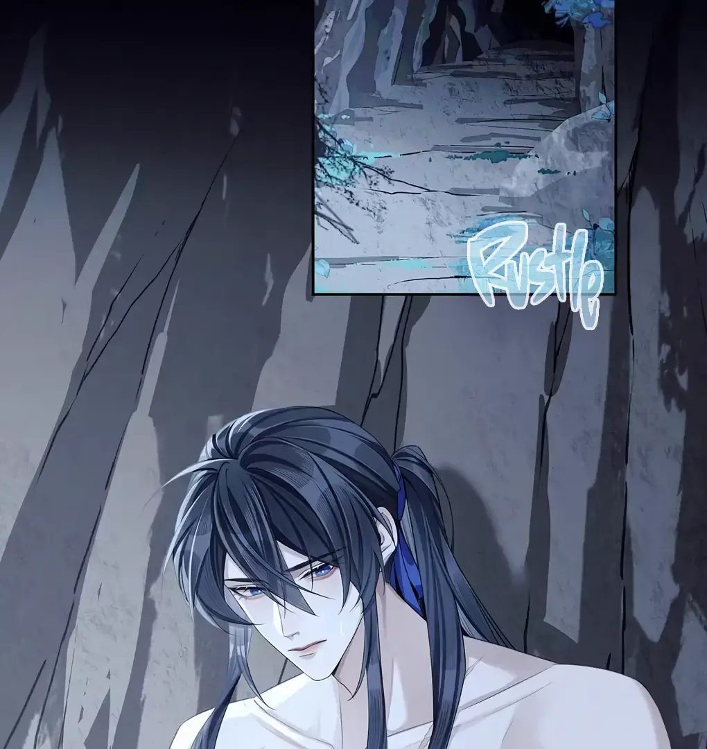 Was His Highness Assassinated Today Chapter 10 Page 7