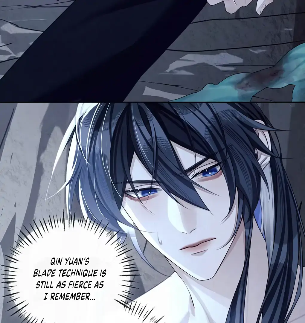 Was His Highness Assassinated Today Chapter 10 Page 9