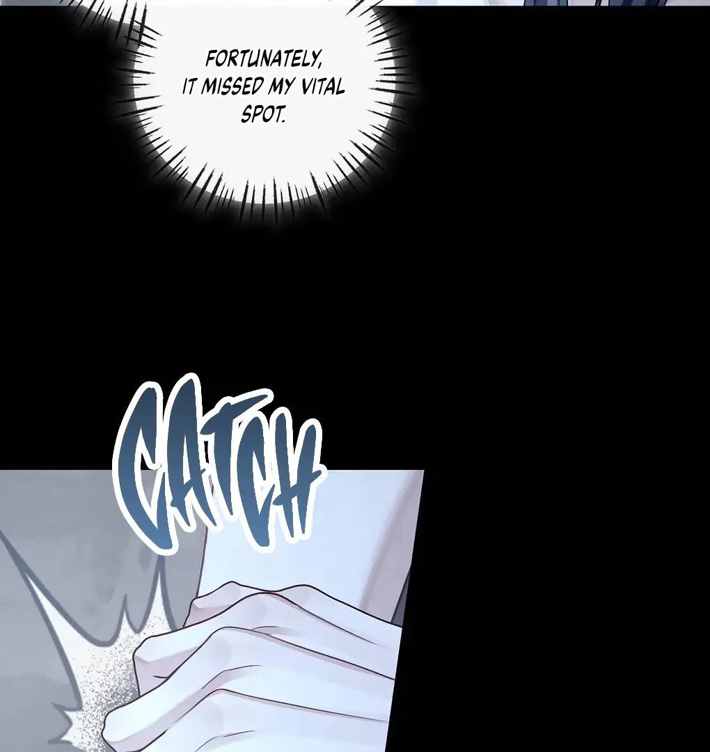 Was His Highness Assassinated Today Chapter 10 Page 10