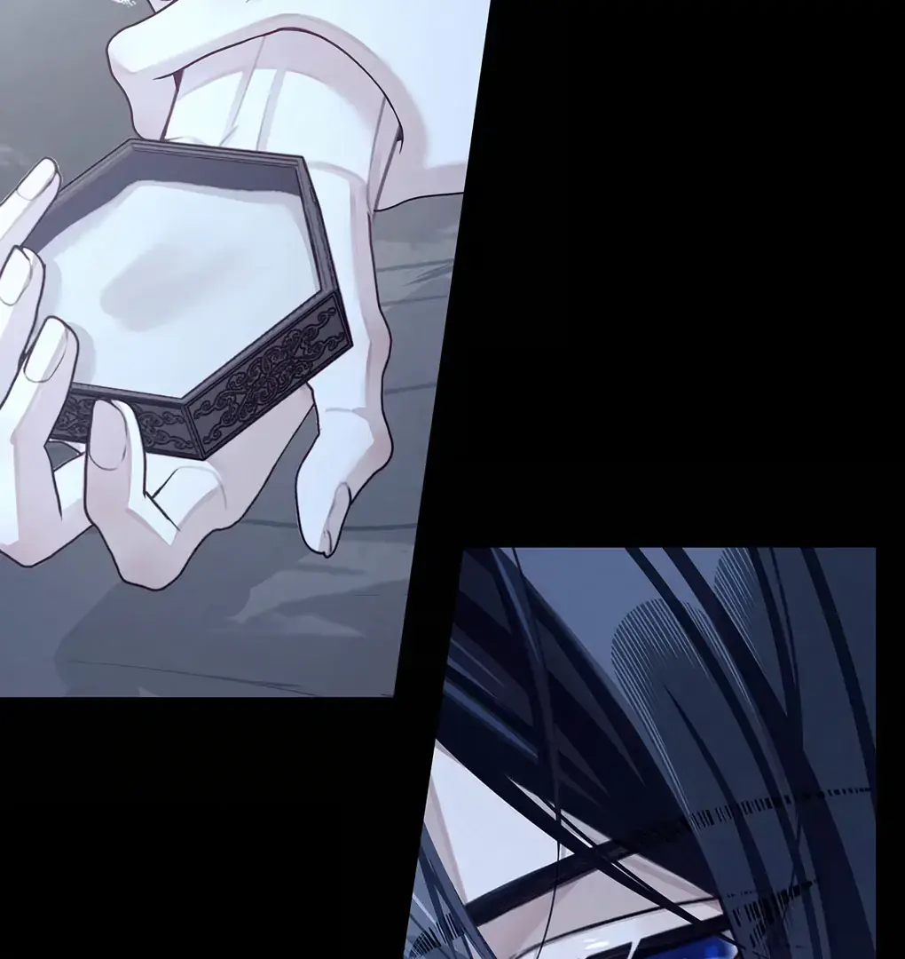 Was His Highness Assassinated Today Chapter 10 Page 11