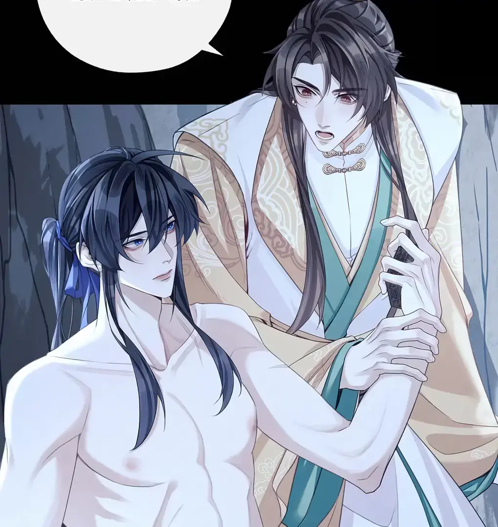 Was His Highness Assassinated Today Chapter 10 Page 13