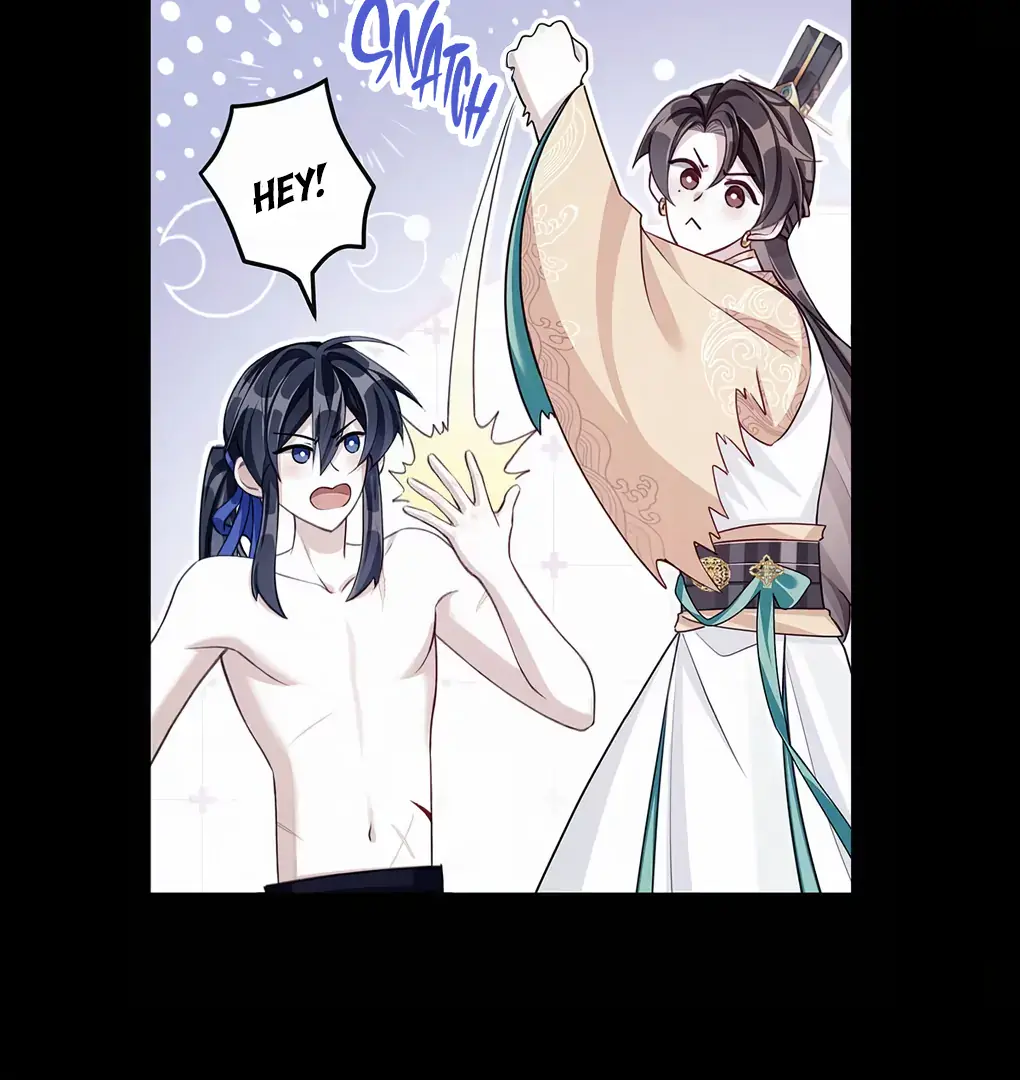Was His Highness Assassinated Today Chapter 10 Page 16