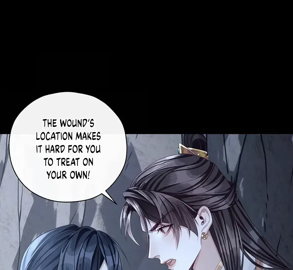 Was His Highness Assassinated Today Chapter 10 Page 17