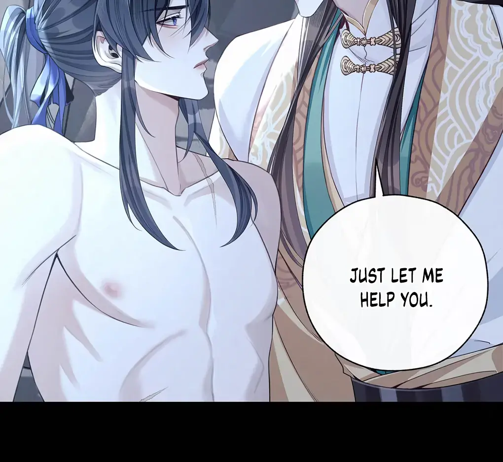 Was His Highness Assassinated Today Chapter 10 Page 18