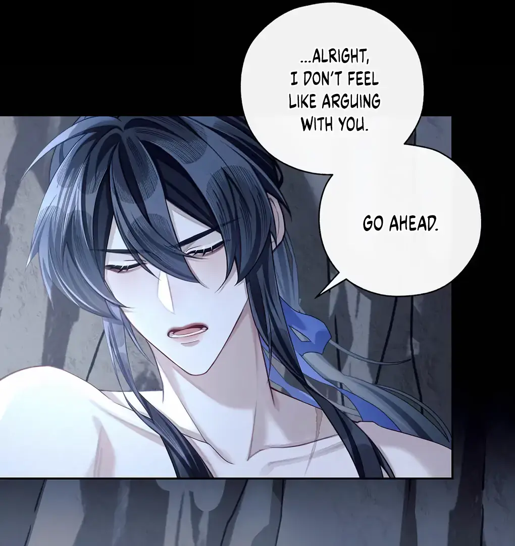 Was His Highness Assassinated Today Chapter 10 Page 19