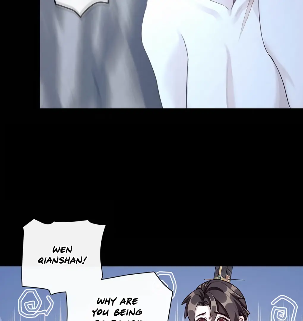 Was His Highness Assassinated Today Chapter 10 Page 23