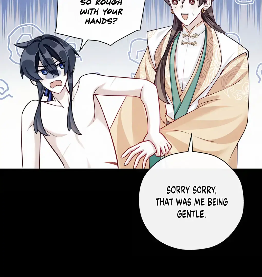Was His Highness Assassinated Today Chapter 10 Page 24