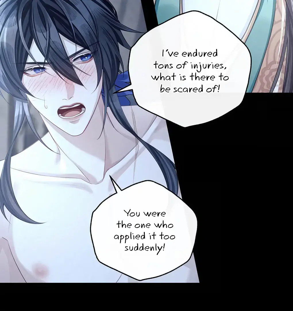 Was His Highness Assassinated Today Chapter 10 Page 26