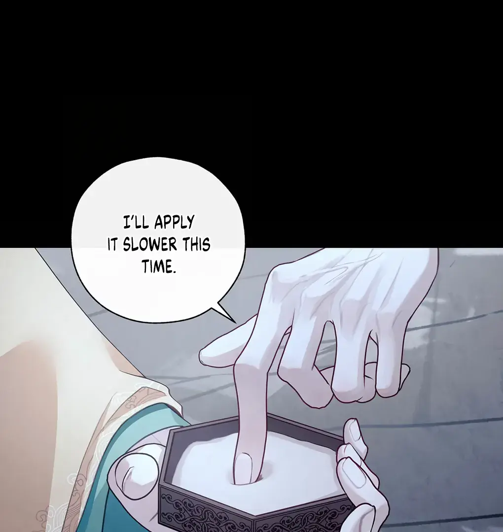 Was His Highness Assassinated Today Chapter 10 Page 27