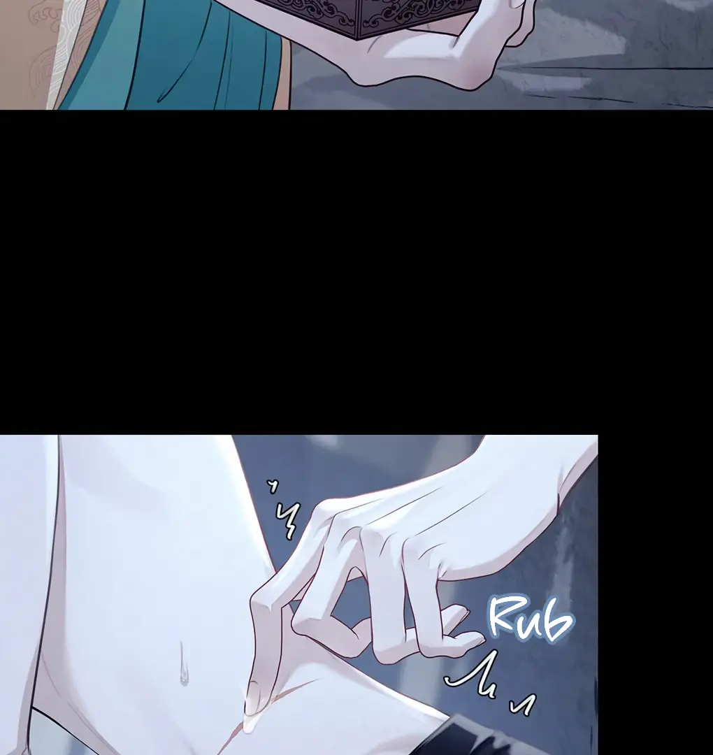 Was His Highness Assassinated Today Chapter 10 Page 28
