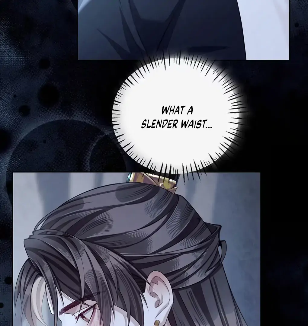 Was His Highness Assassinated Today Chapter 10 Page 31