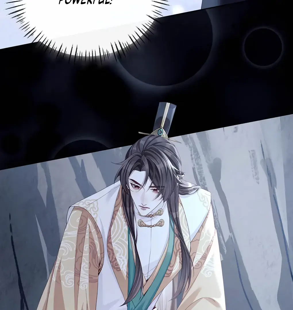 Was His Highness Assassinated Today Chapter 10 Page 35