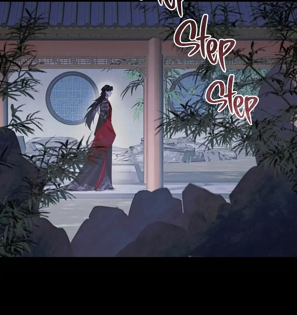 Was His Highness Assassinated Today Chapter 10 Page 42