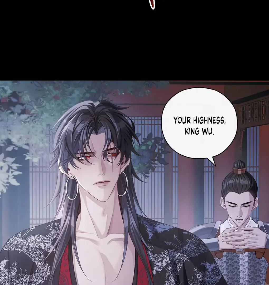 Was His Highness Assassinated Today Chapter 10 Page 44